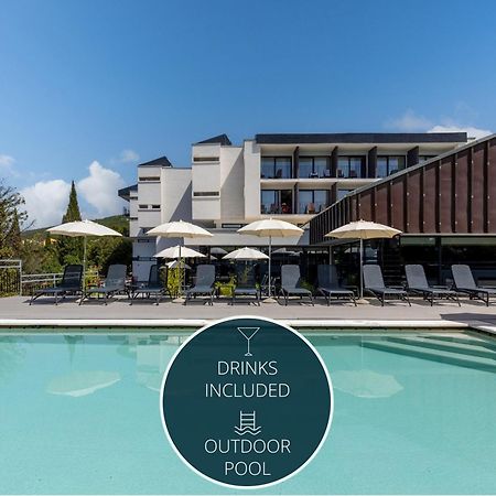 Hotel Ad Turres Crikvenica Exterior photo
