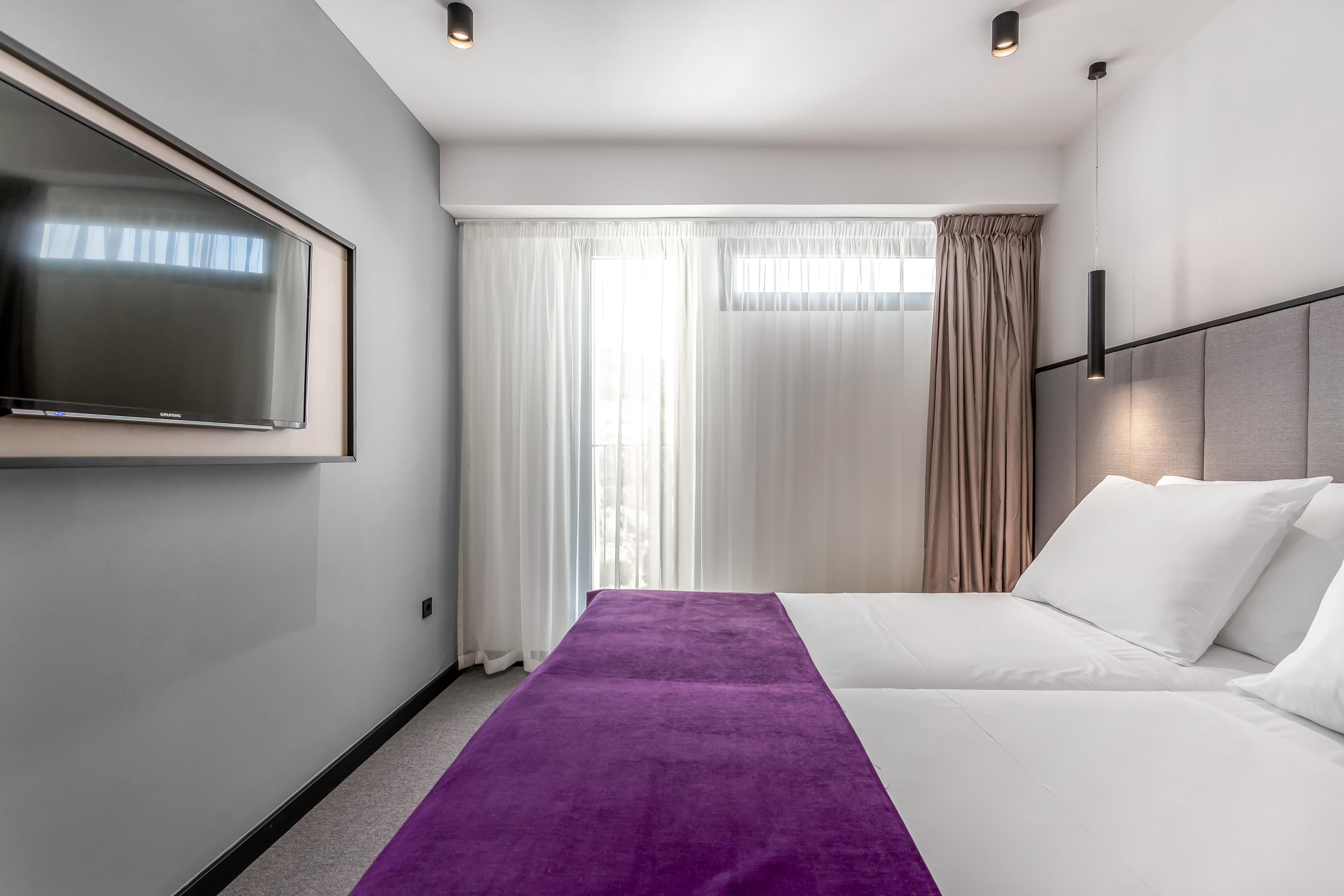Hotel Ad Turres Crikvenica Exterior photo