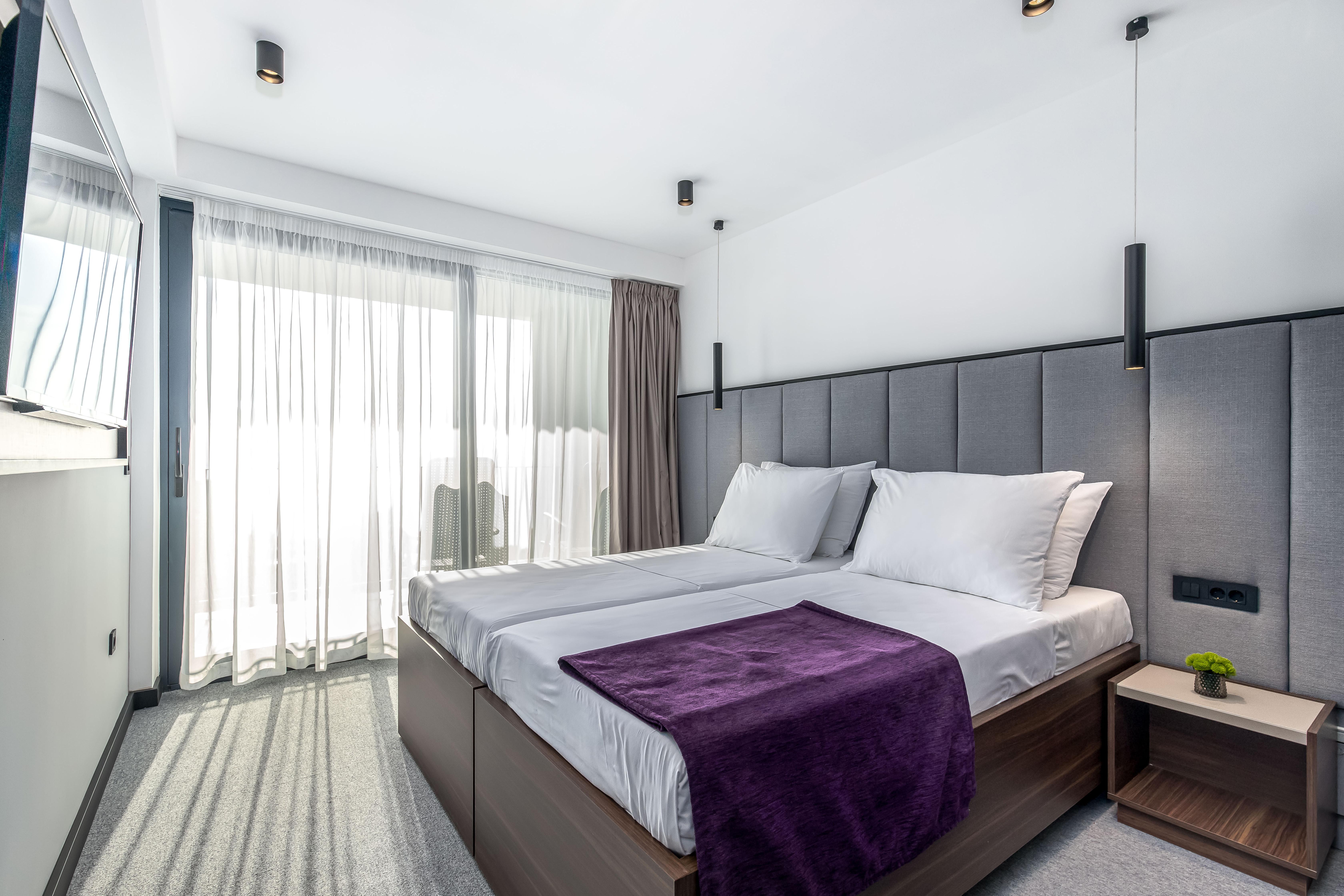 Hotel Ad Turres Crikvenica Exterior photo