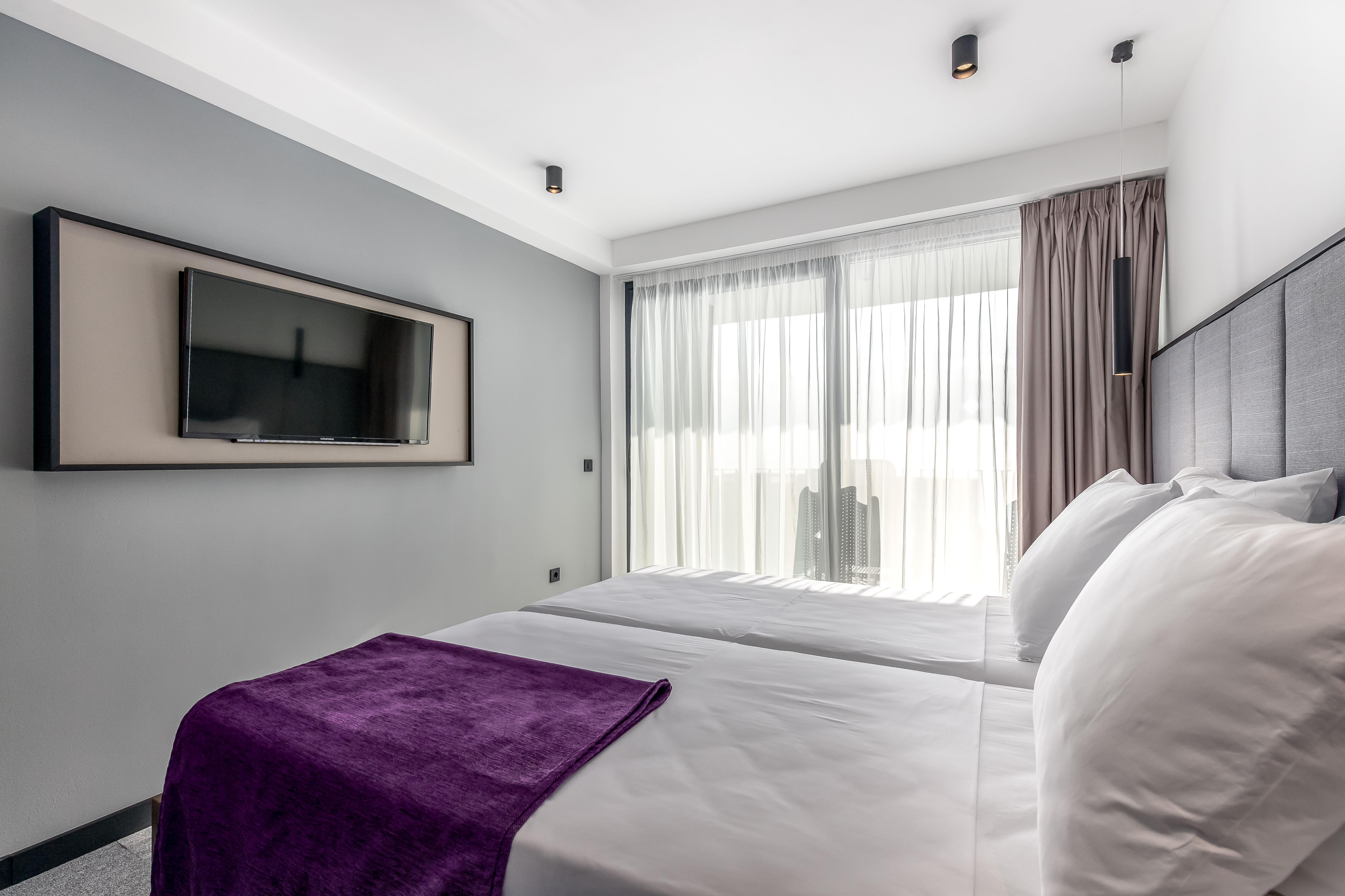 Hotel Ad Turres Crikvenica Exterior photo