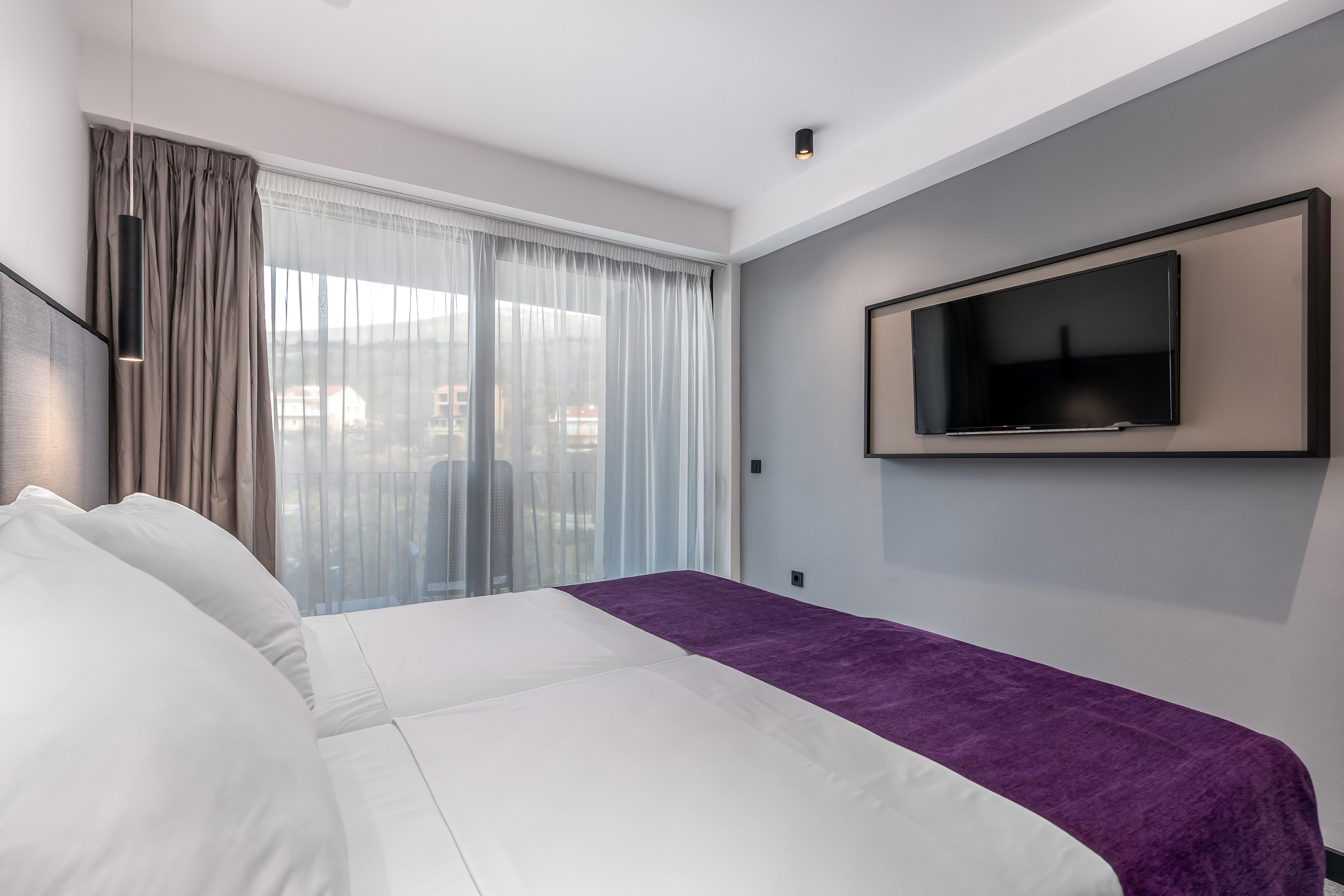 Hotel Ad Turres Crikvenica Exterior photo