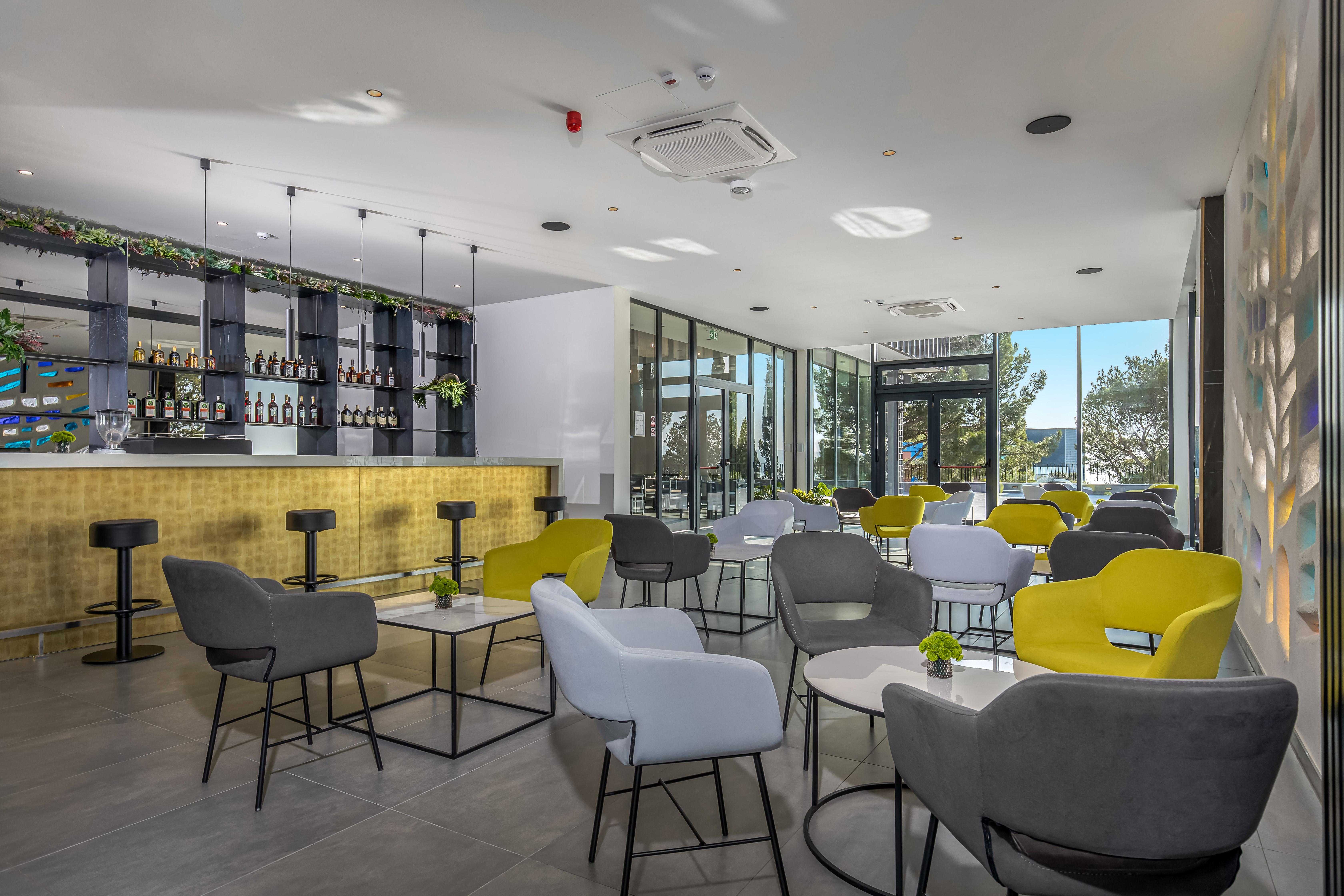 Hotel Ad Turres Crikvenica Exterior photo