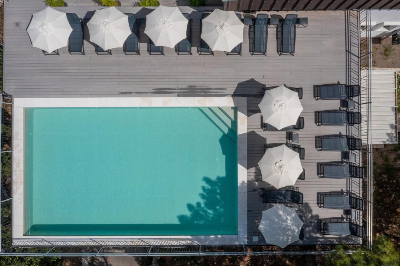 Hotel Ad Turres Crikvenica Exterior photo