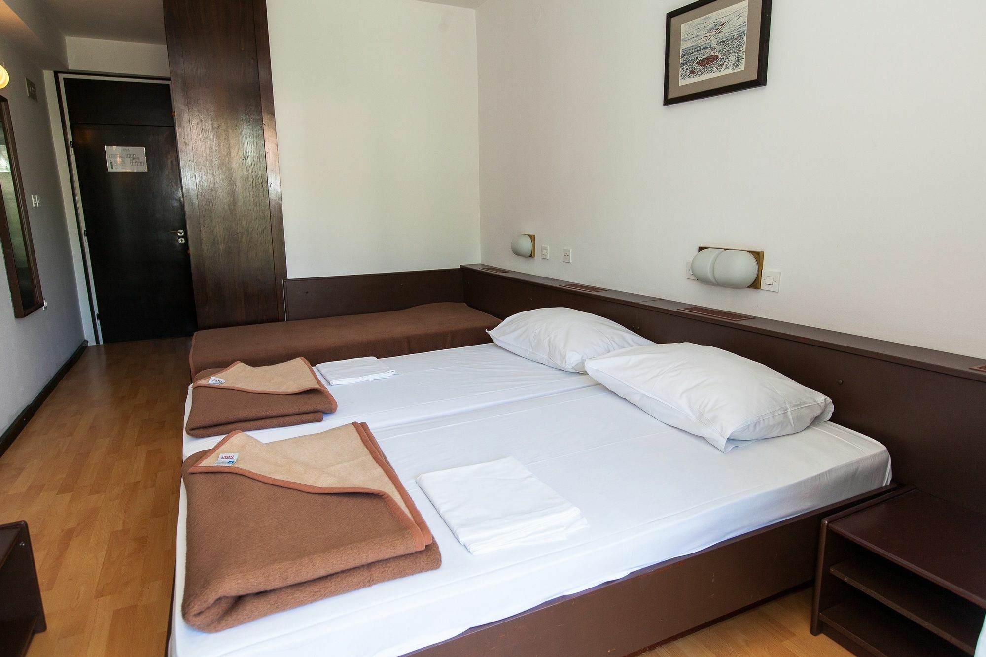 Hotel Ad Turres Crikvenica Exterior photo