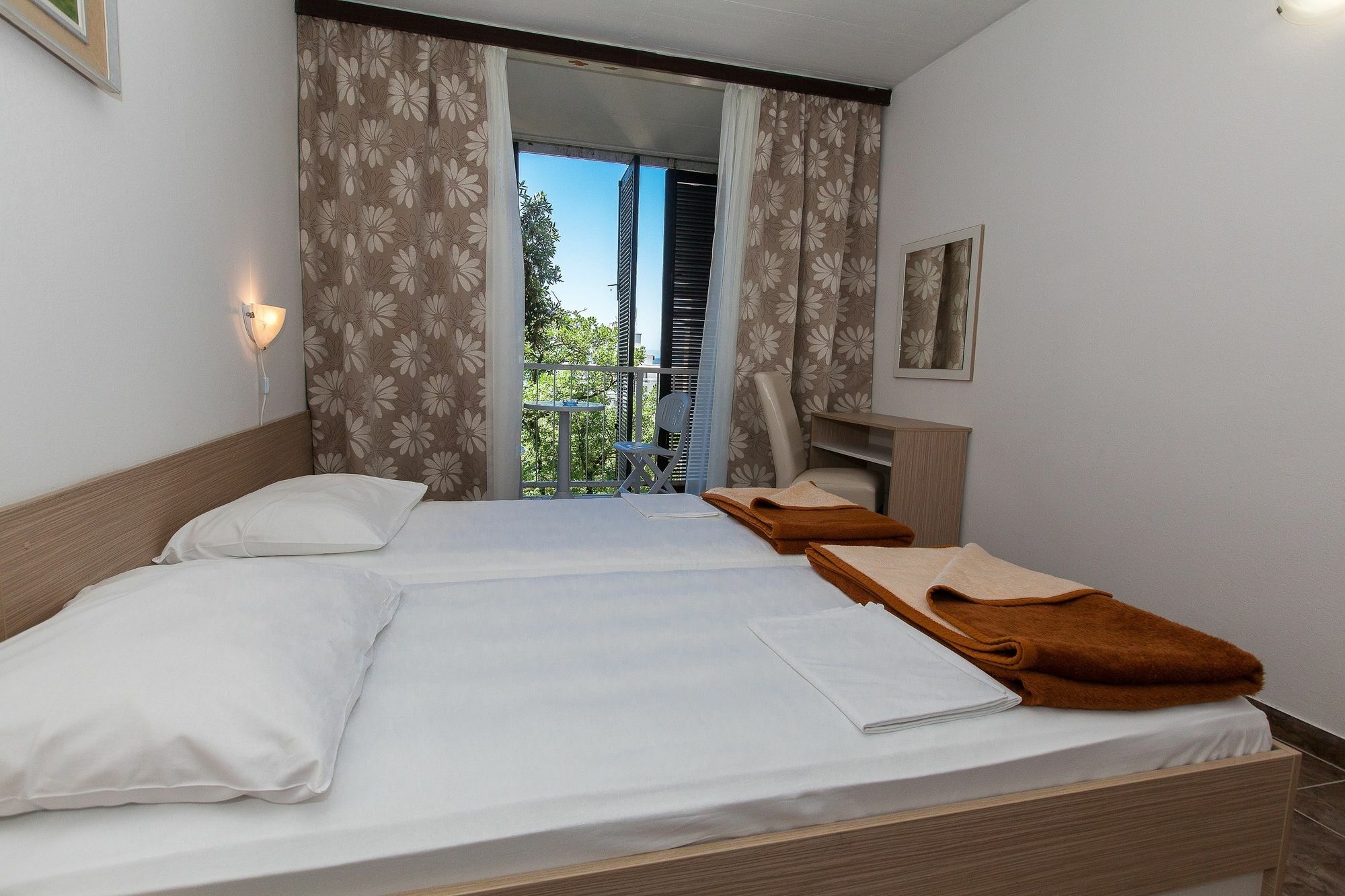 Hotel Ad Turres Crikvenica Exterior photo