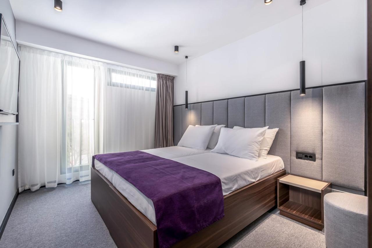 Hotel Ad Turres Crikvenica Exterior photo